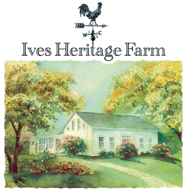 Ives Heritage Farm